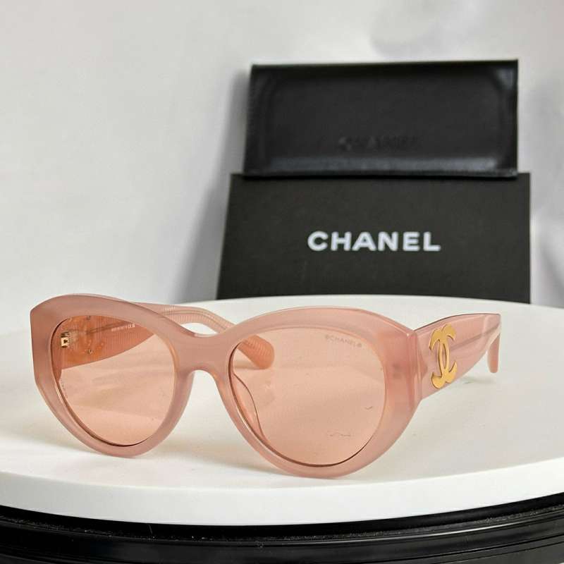 Picture of Chanel Sunglasses _SKUfw56809107fw